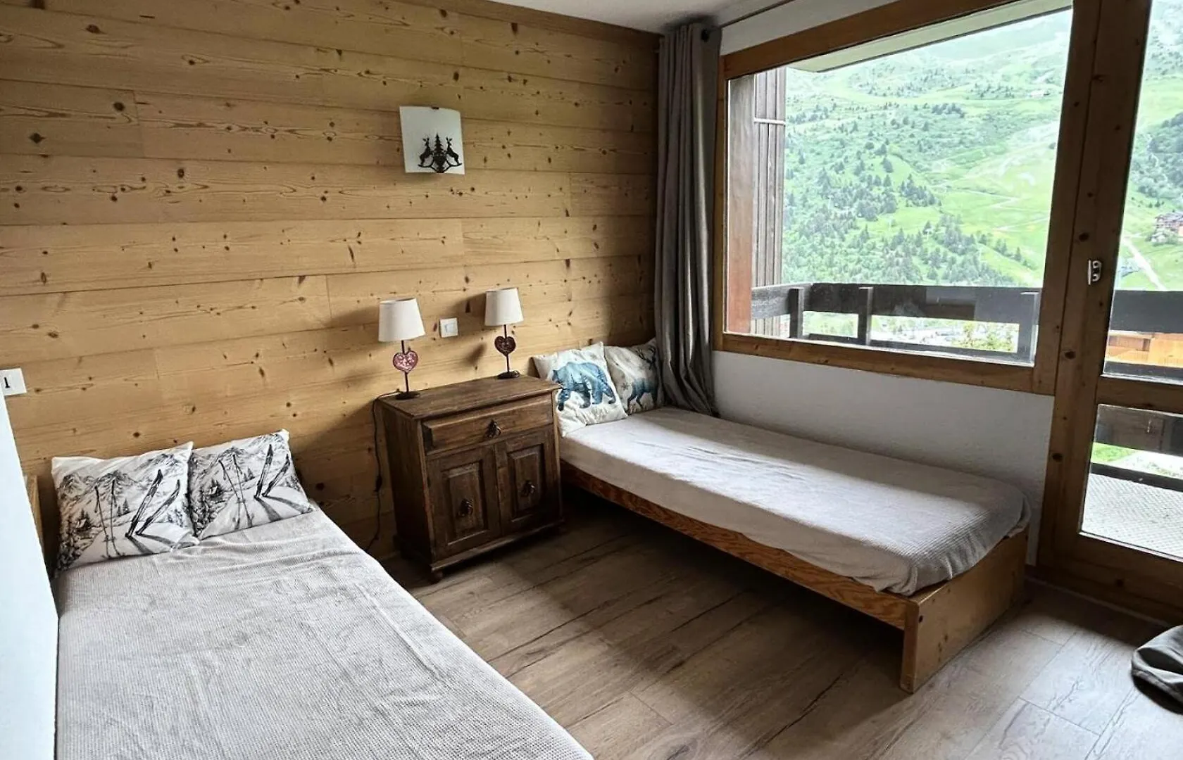 Residence Arc En Ciel - Arc En Ciel L10<Br /> Mae-4071 Les Allues 0*,